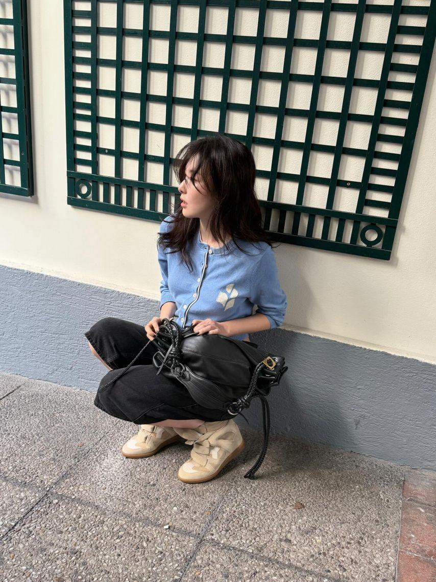 슬기/ 조이 레드벨벳 인별23