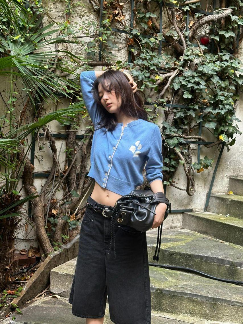 슬기/ 조이 레드벨벳 인별24