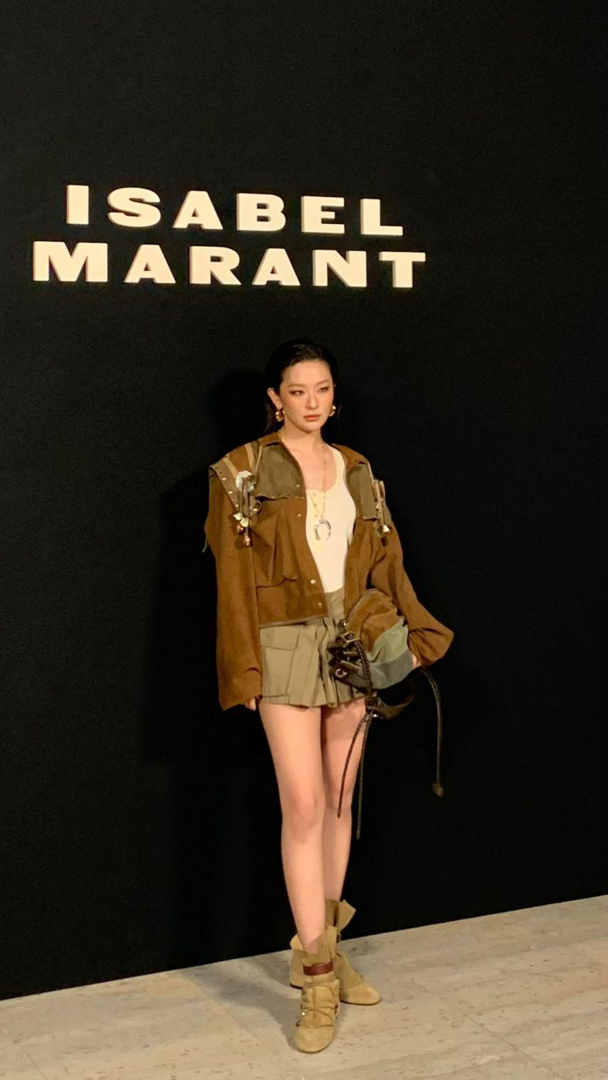 슬기/ 조이 레드벨벳 인별29