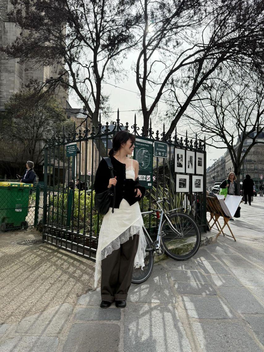 슬기/ 조이 레드벨벳 인별2