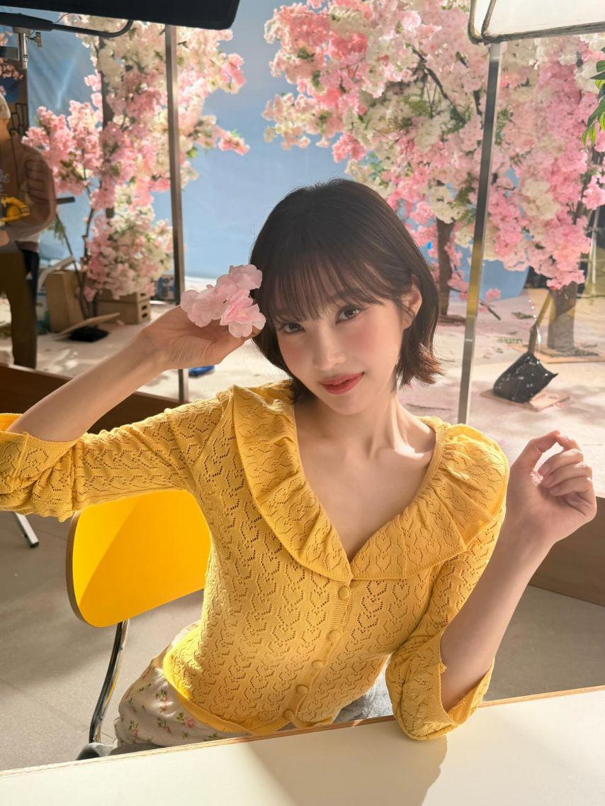 슬기/ 조이 레드벨벳 인별32