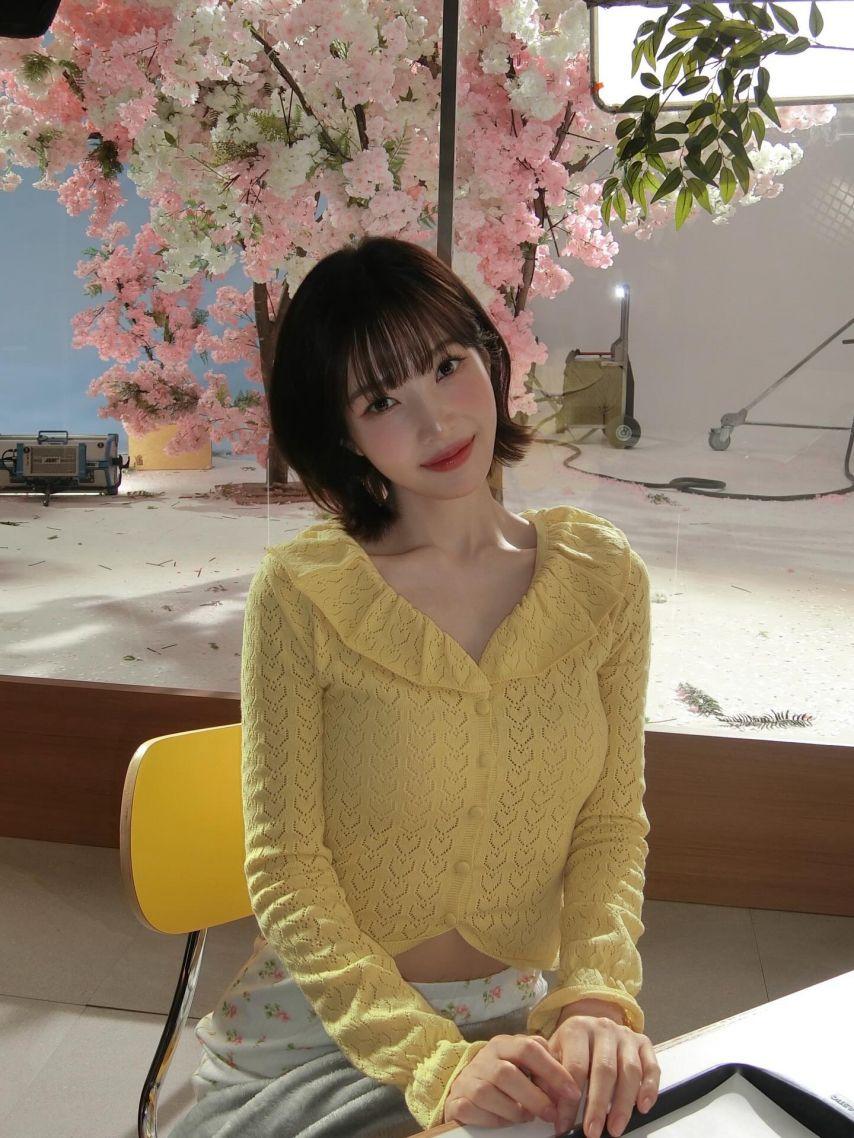 슬기/ 조이 레드벨벳 인별35