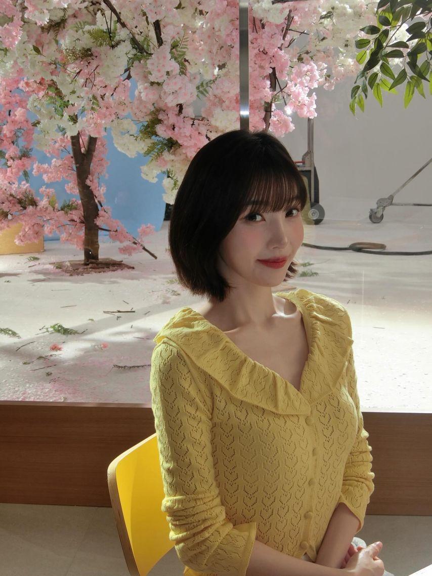 슬기/ 조이 레드벨벳 인별36