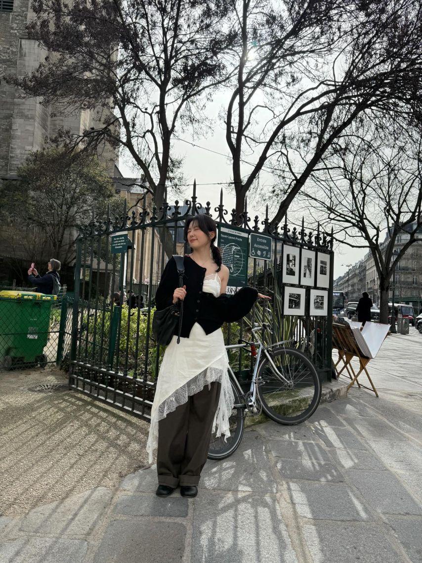 슬기/ 조이 레드벨벳 인별3