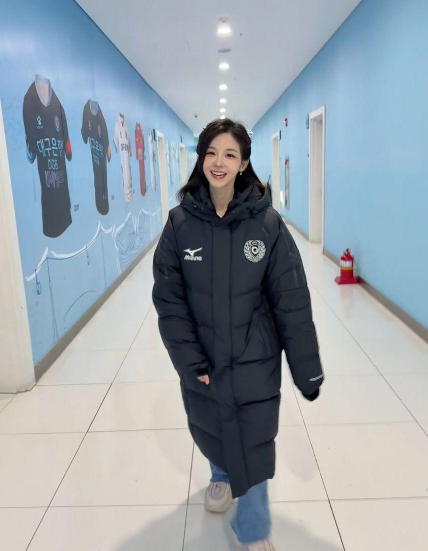 김효진 아나운서0