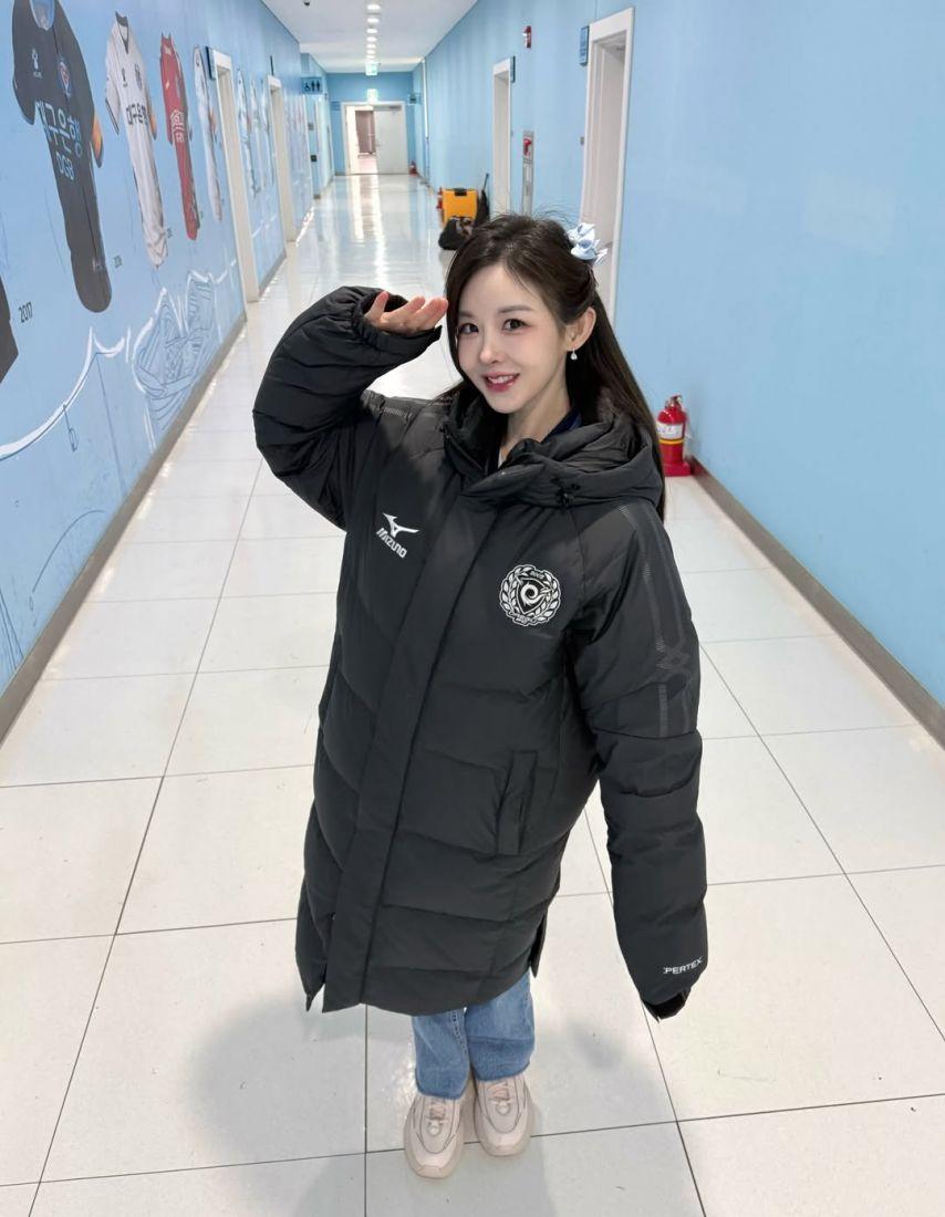 김효진 아나운서1