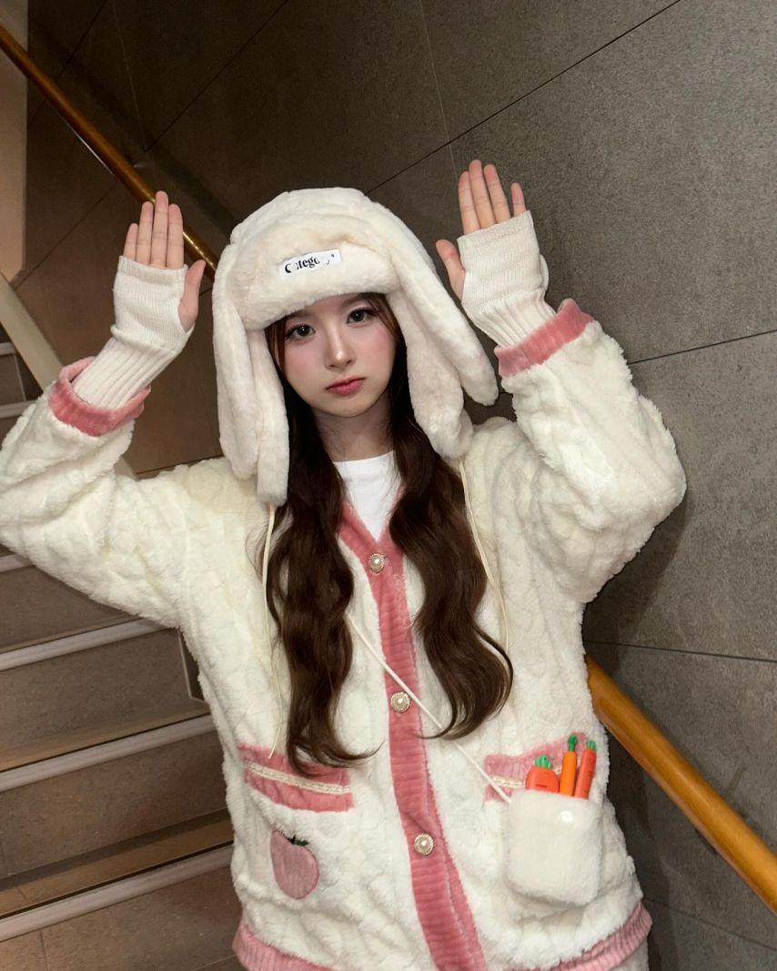 NMIXX (엔믹스) 설윤1