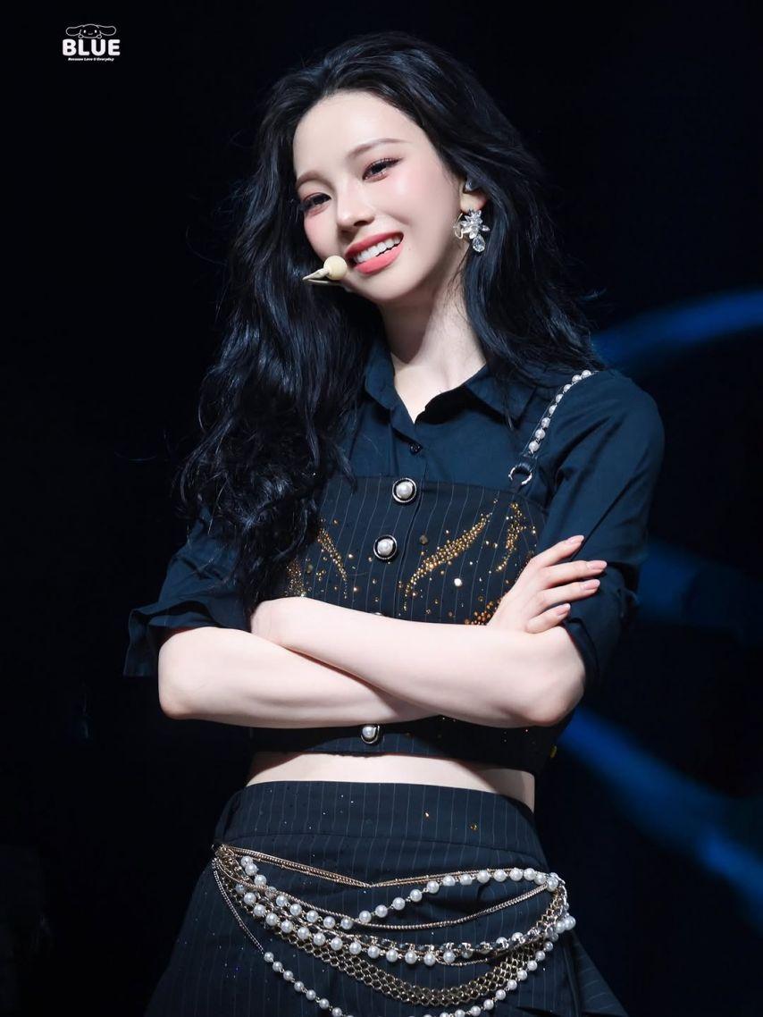 에스파 (aespa) 카리나0