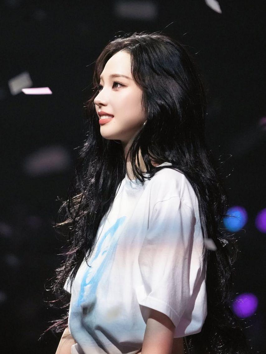 에스파 (aespa) 카리나10