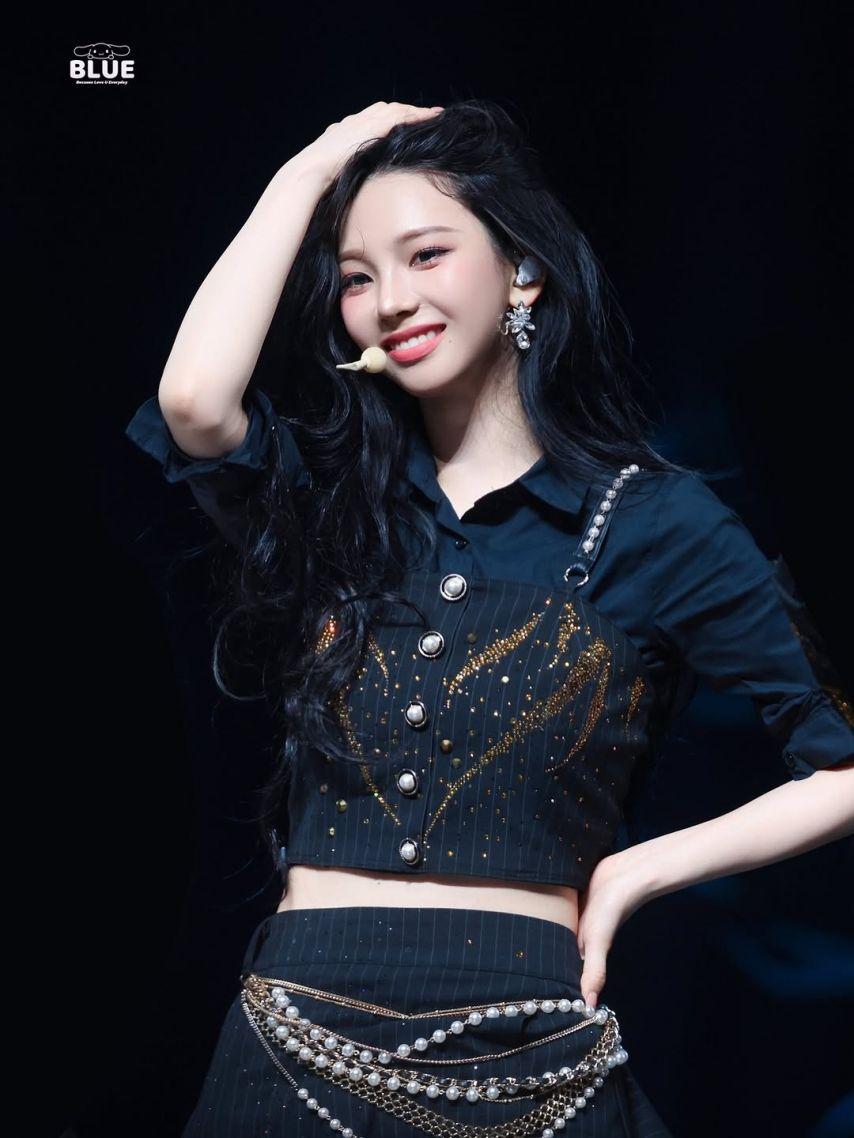 에스파 (aespa) 카리나1