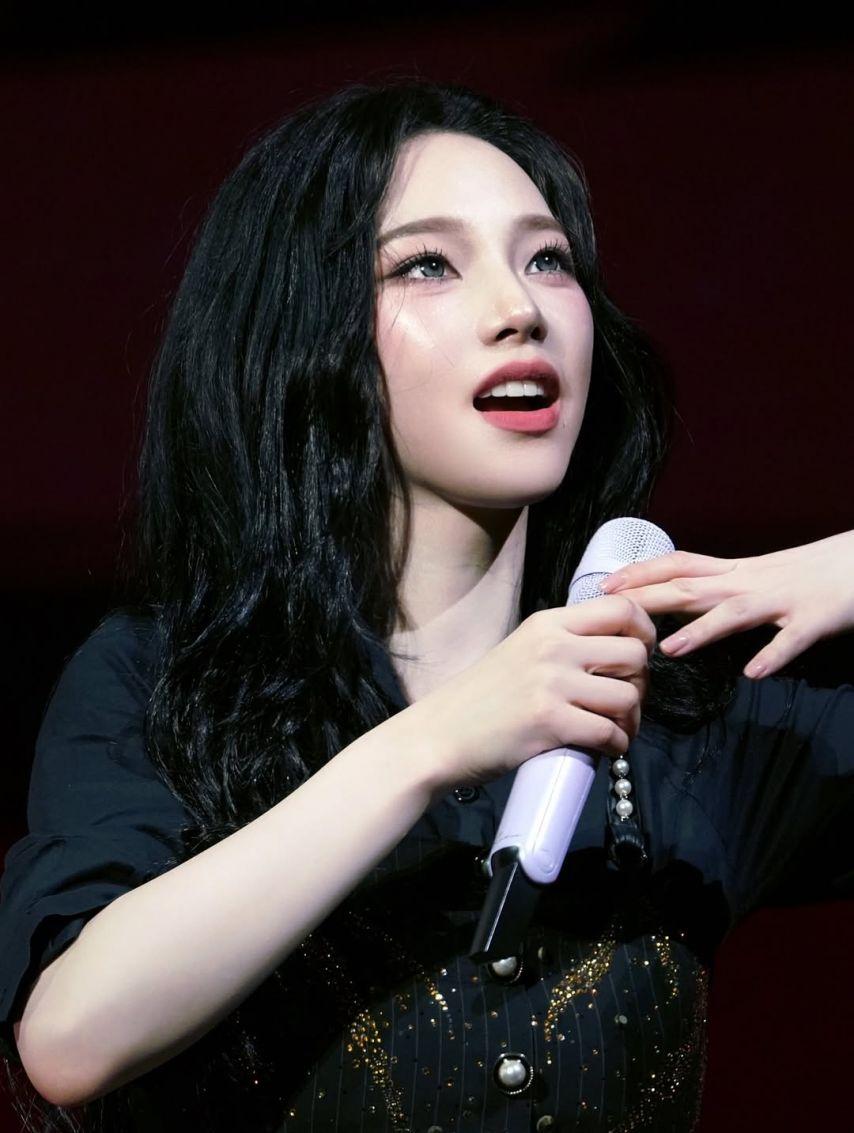 에스파 (aespa) 카리나2