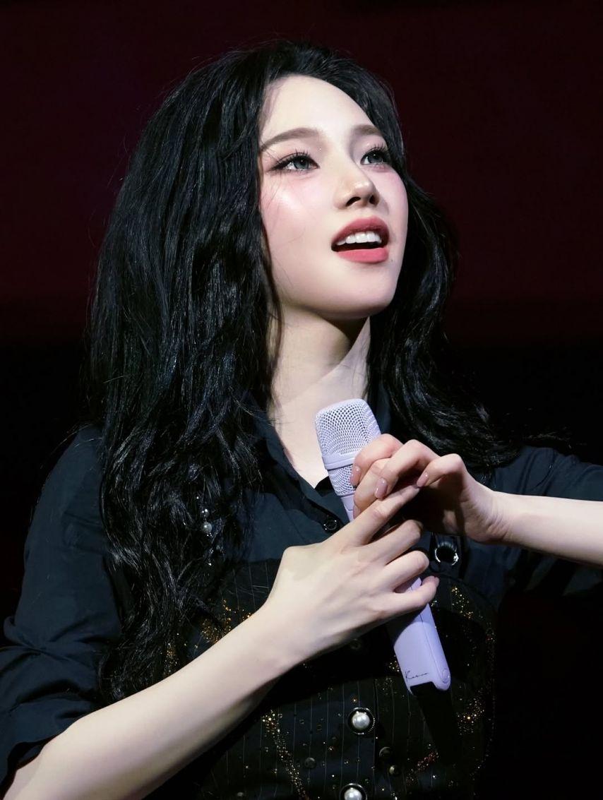 에스파 (aespa) 카리나3