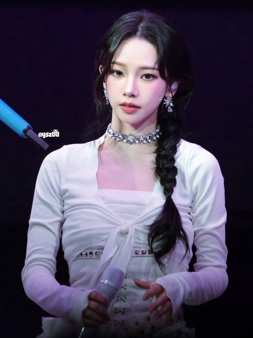 에스파 (aespa) 카리나4