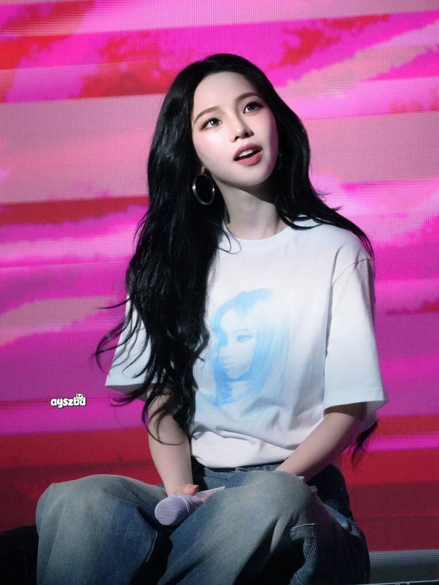 에스파 (aespa) 카리나7