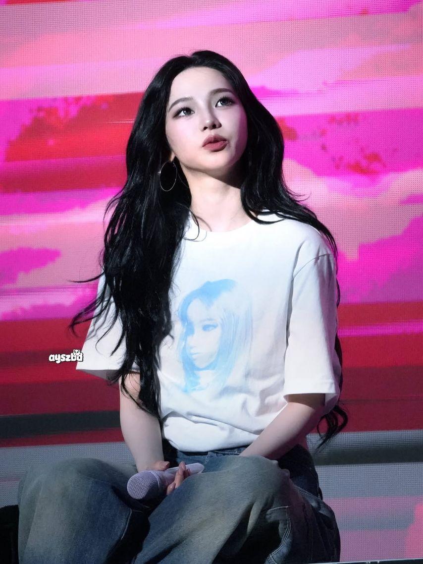 에스파 (aespa) 카리나8