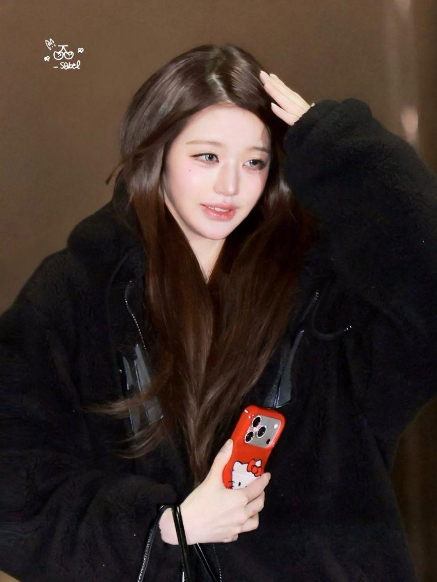 IVE (아이브) 장원영0