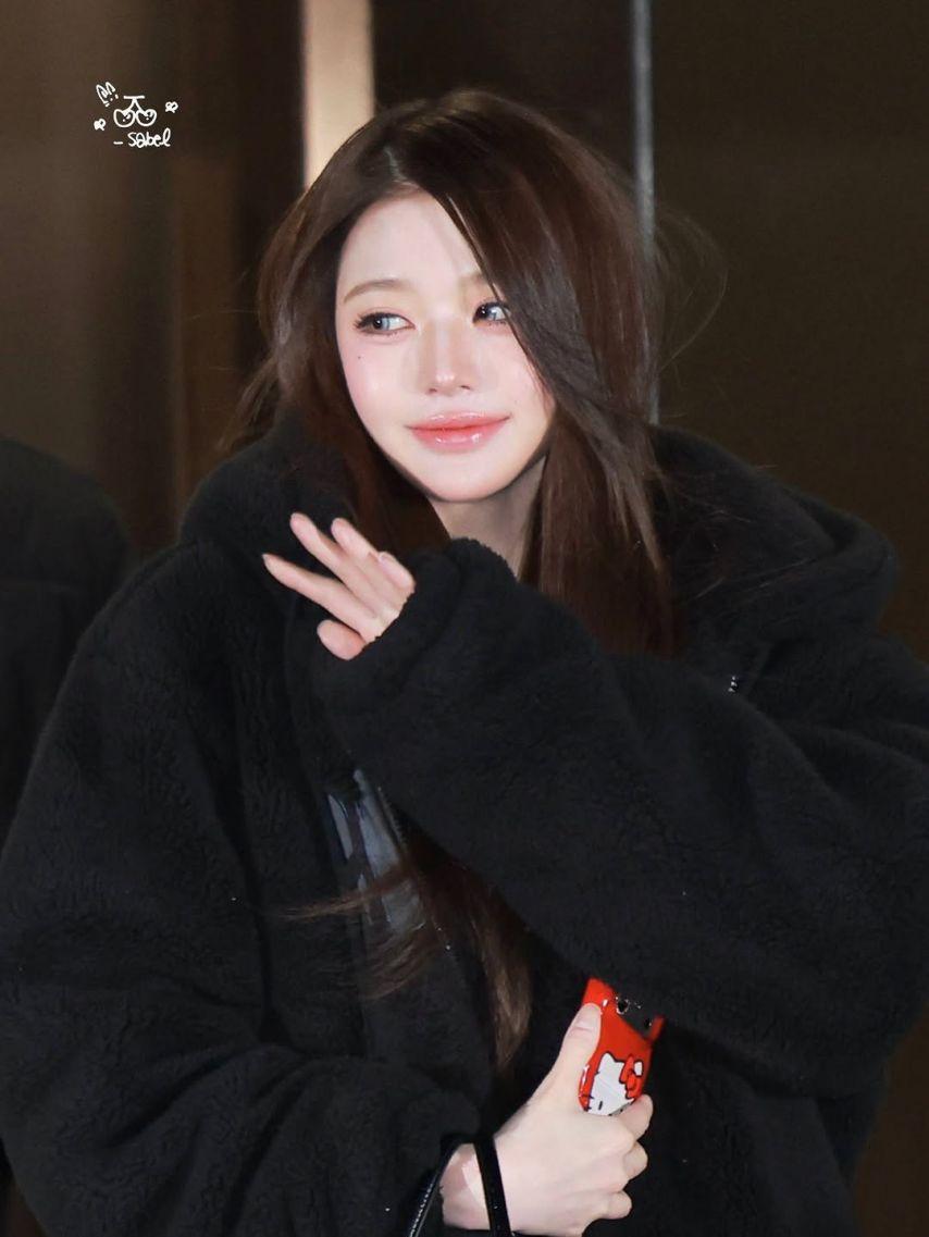 IVE (아이브) 장원영1