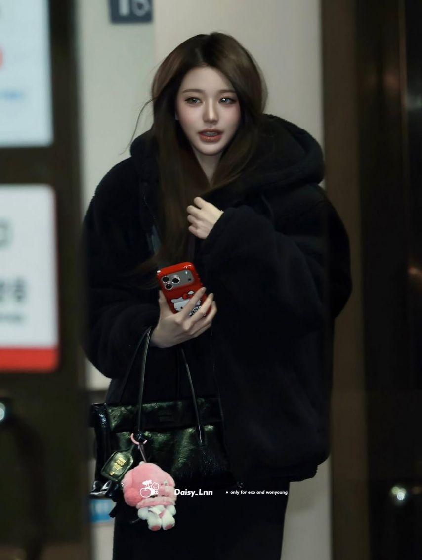 IVE (아이브) 장원영3