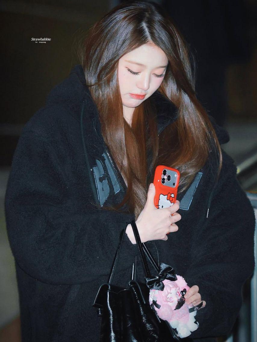 IVE (아이브) 장원영5