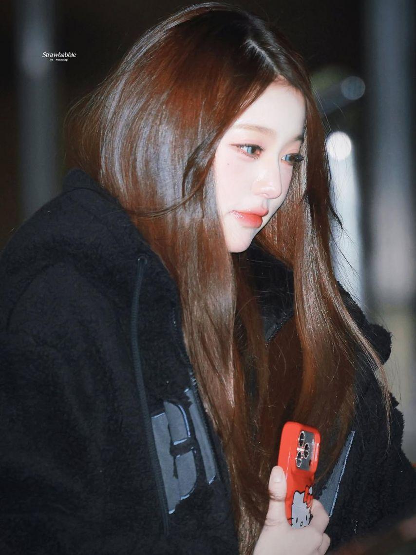 IVE (아이브) 장원영6