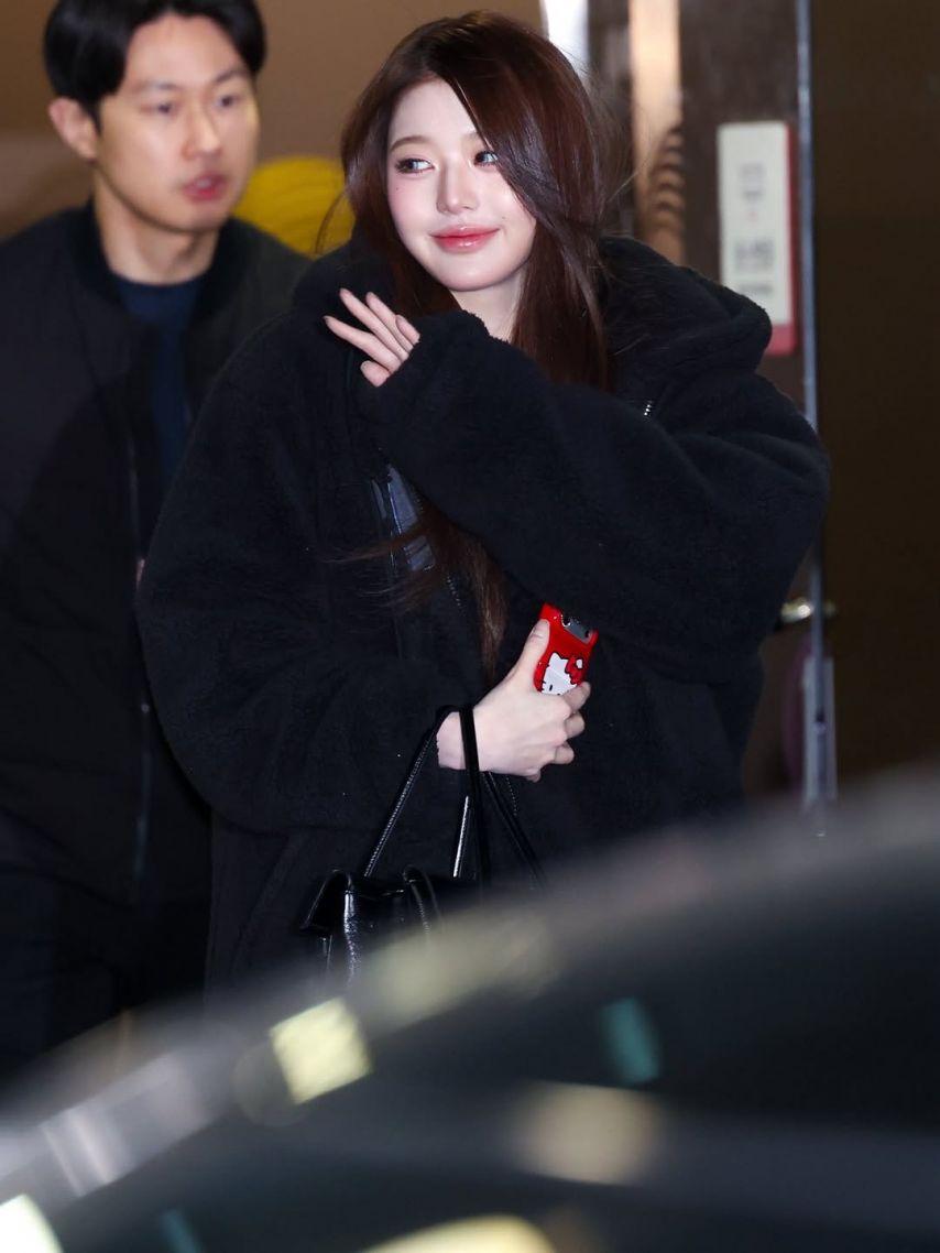 IVE (아이브) 장원영9