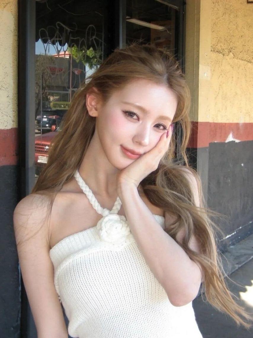 아이들 (i-dle) 미연1