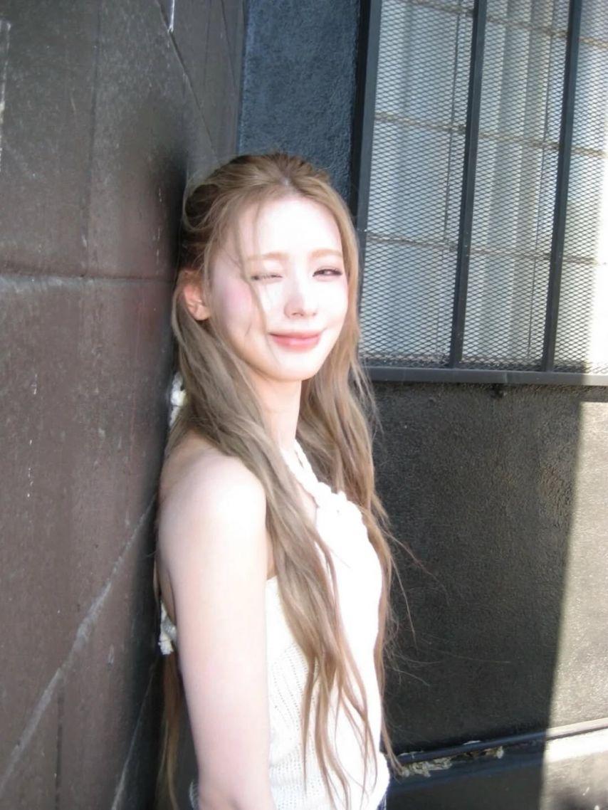 아이들 (i-dle) 미연5