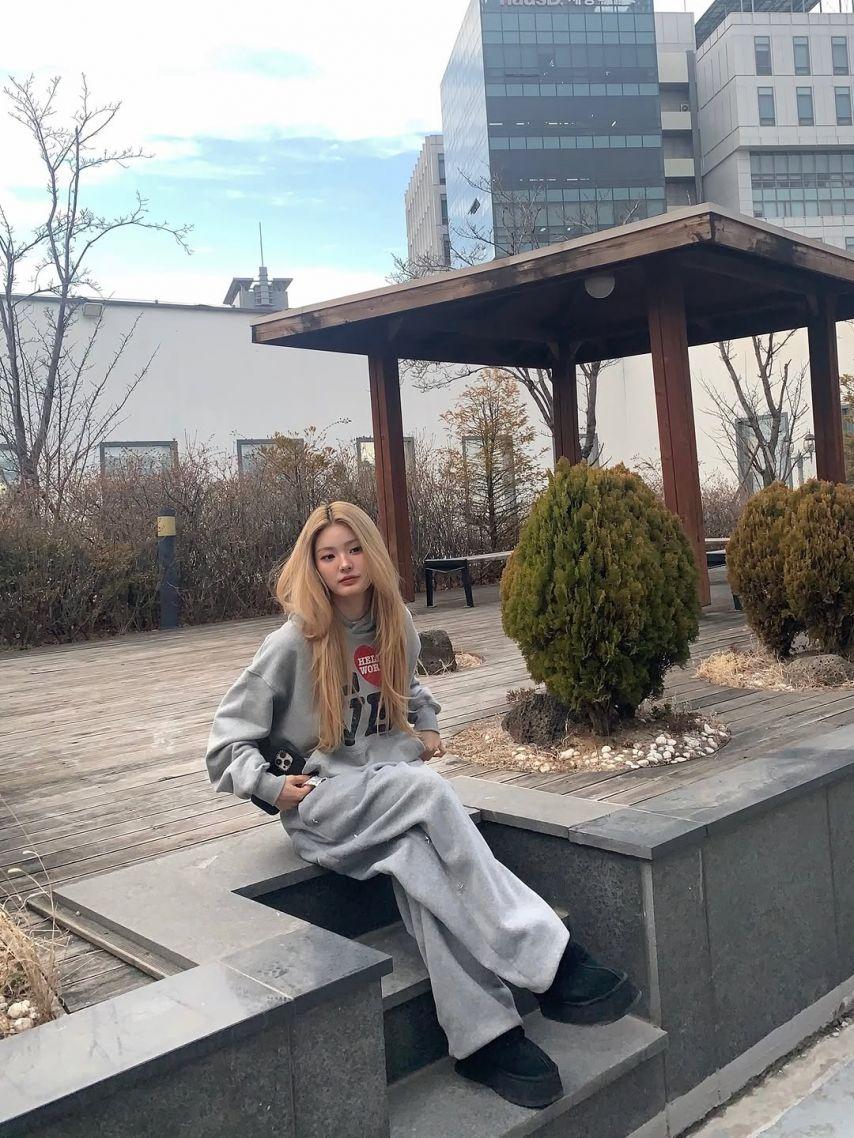 LIGHTSUM (라잇썸) 상아2