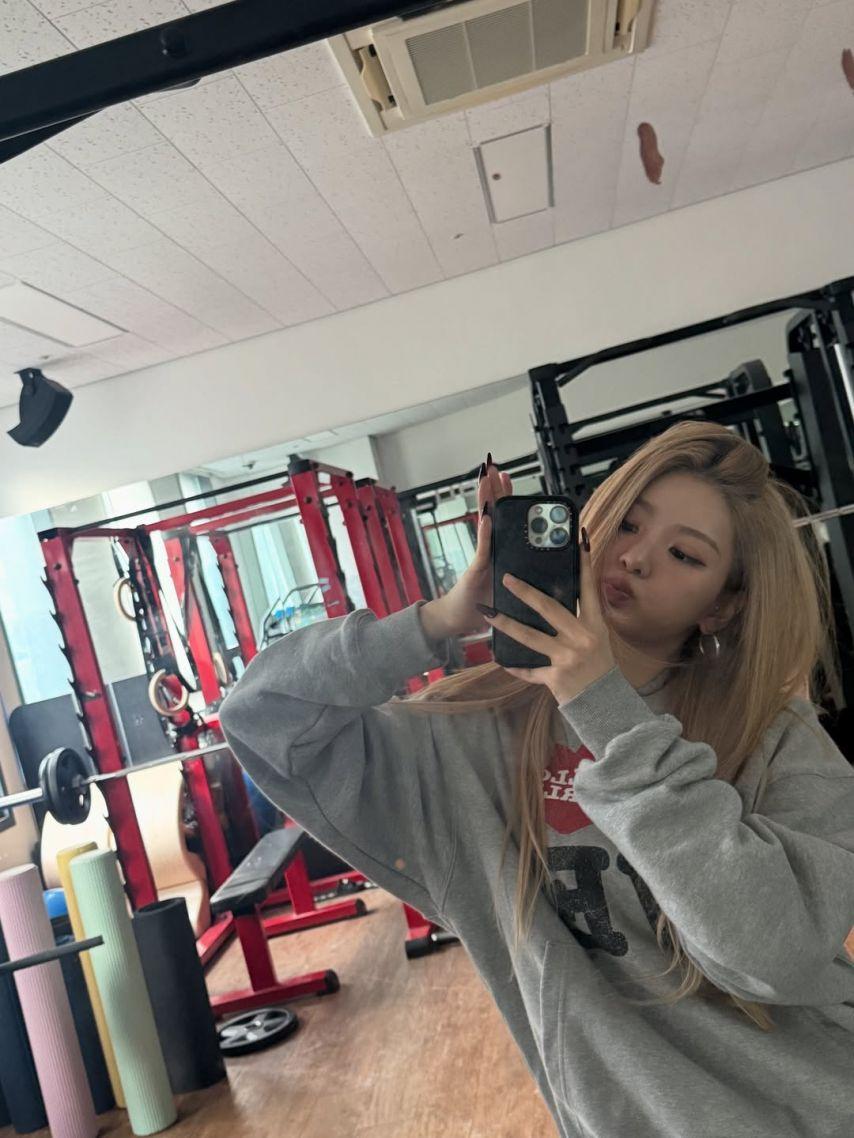 LIGHTSUM (라잇썸) 상아3