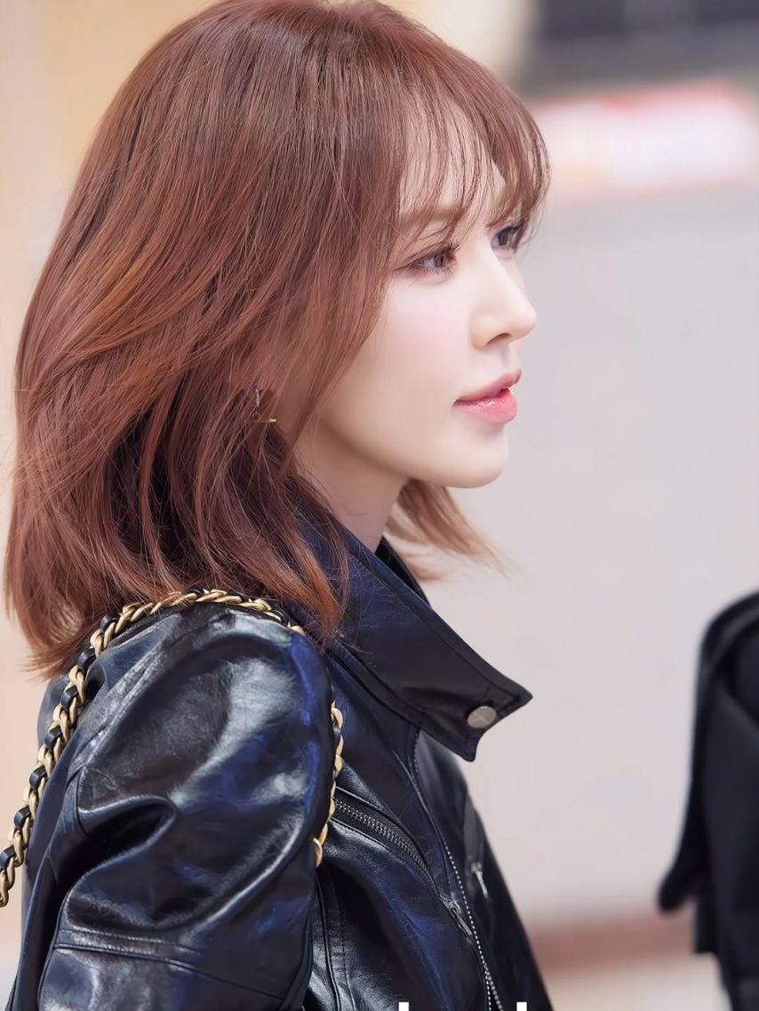 레드벨벳 (Red Velvet) 웬디0