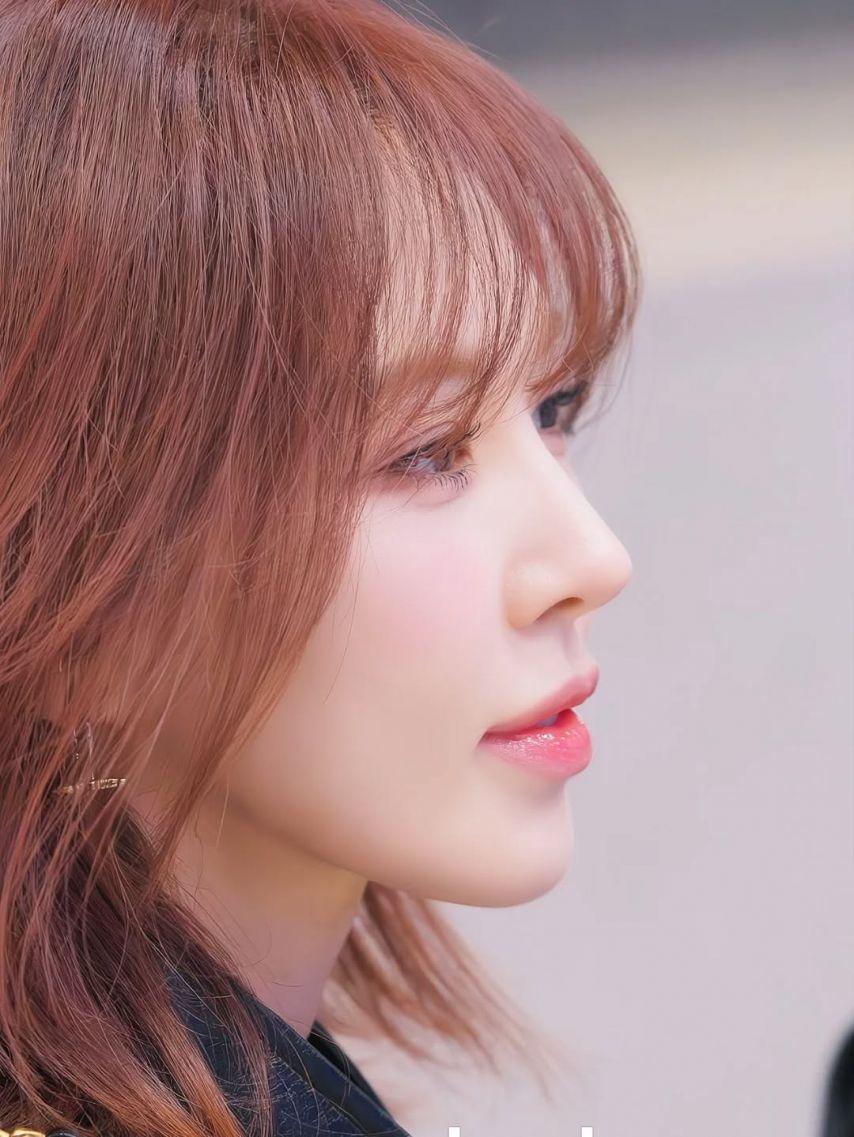 레드벨벳 (Red Velvet) 웬디1