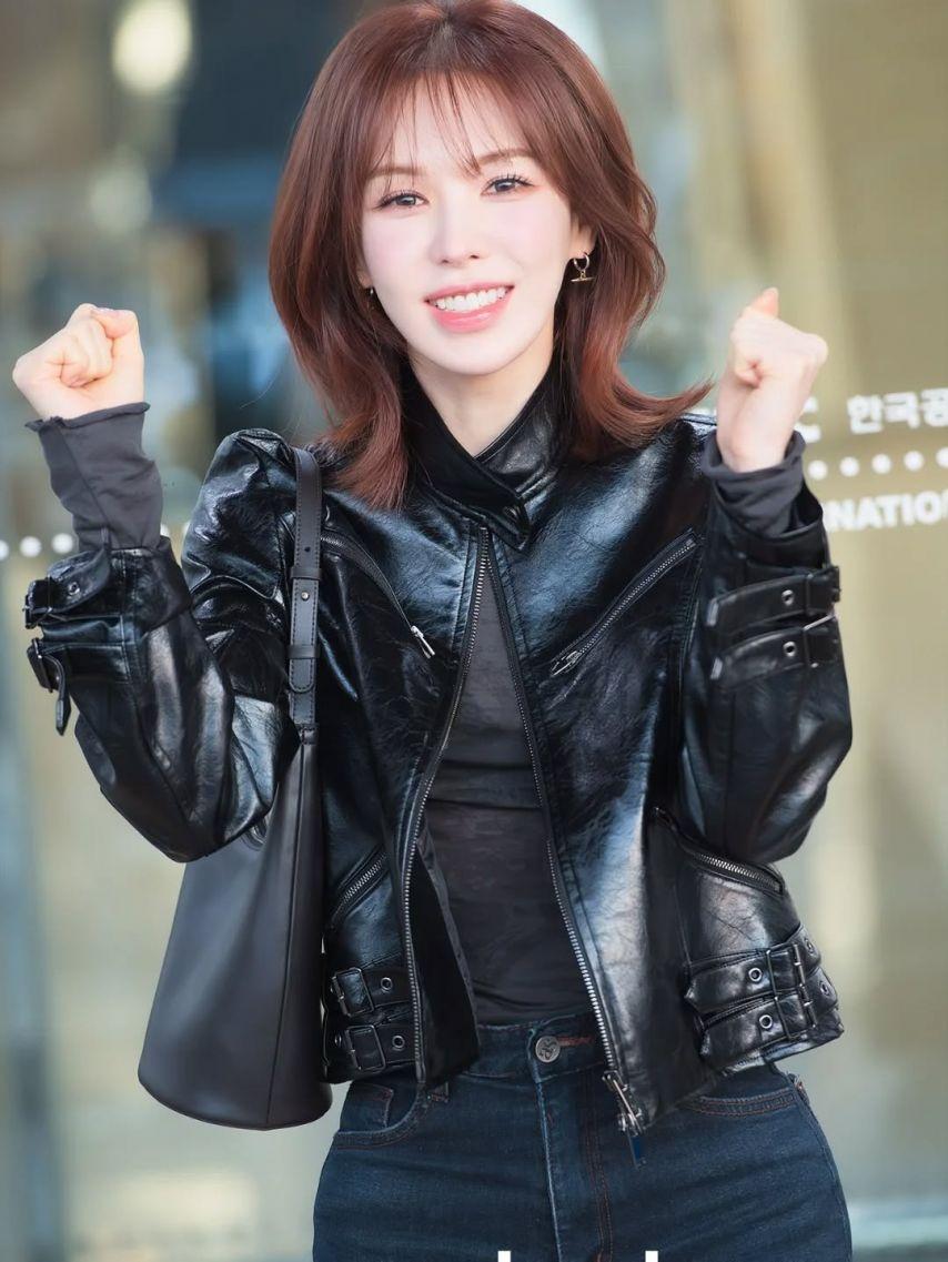 레드벨벳 (Red Velvet) 웬디10