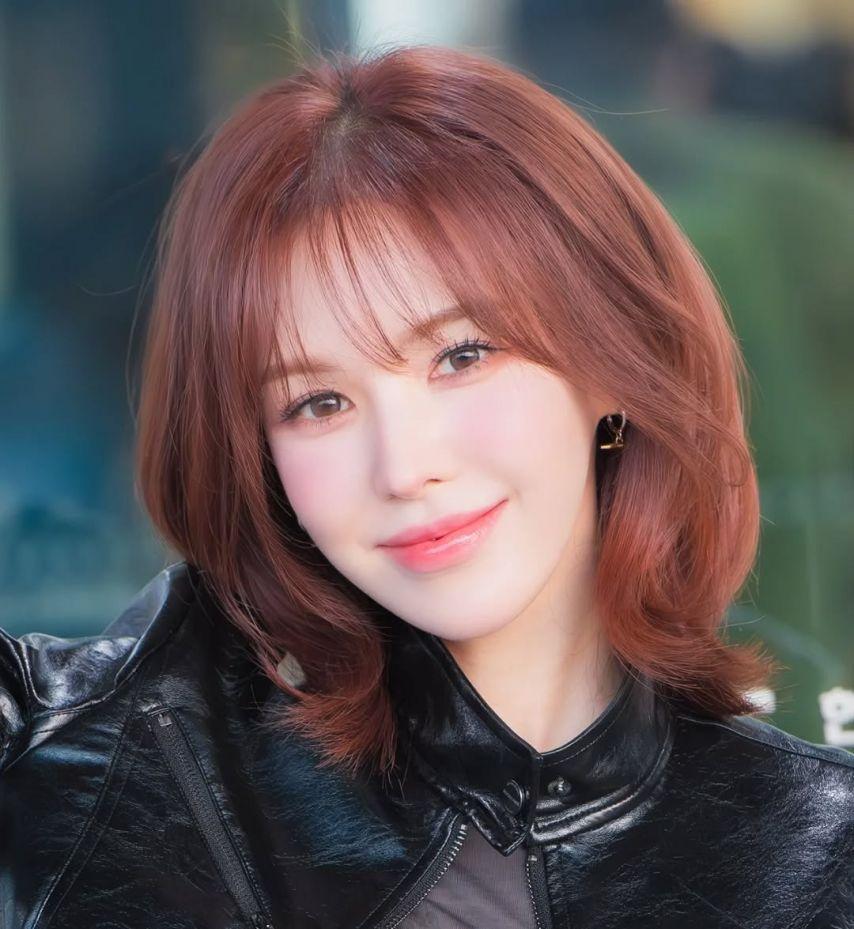 레드벨벳 (Red Velvet) 웬디3