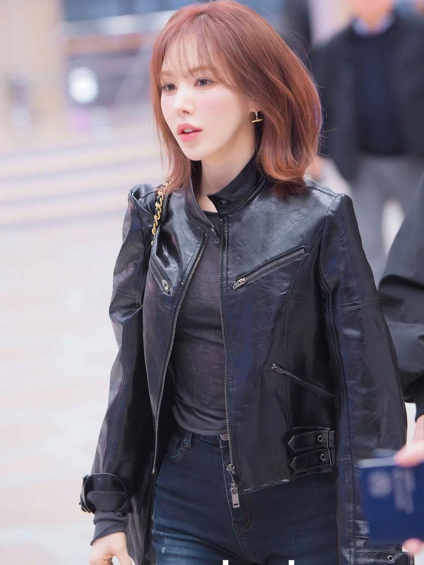 레드벨벳 (Red Velvet) 웬디4