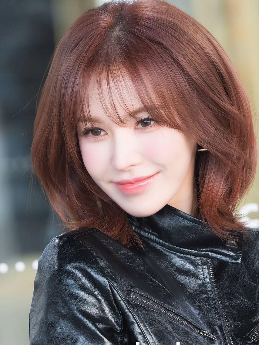 레드벨벳 (Red Velvet) 웬디7