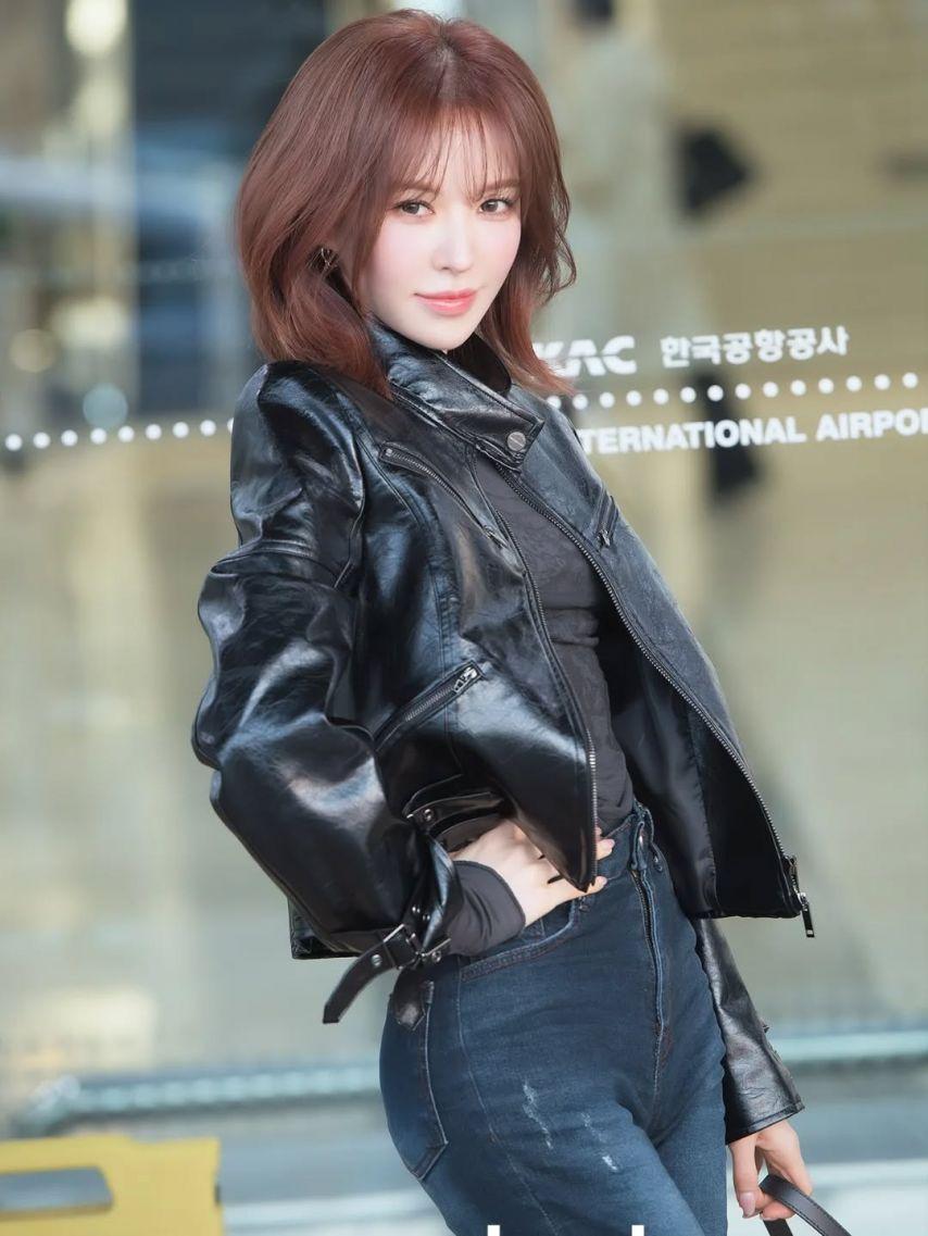 레드벨벳 (Red Velvet) 웬디9