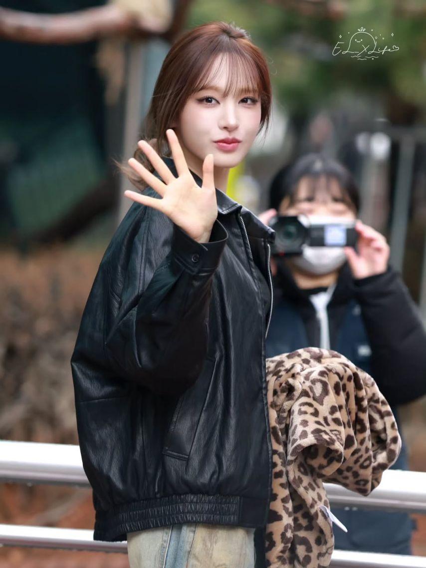 IVE (아이브) 리즈1