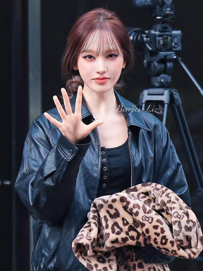 IVE (아이브) 리즈2