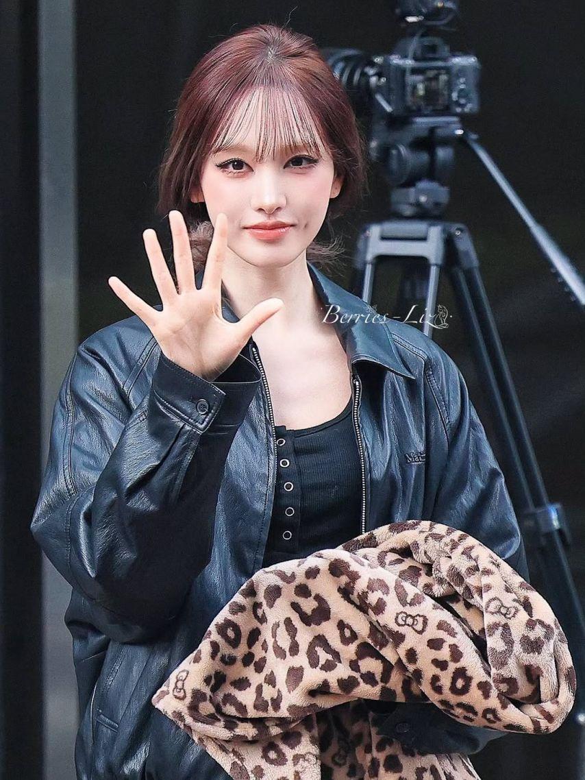 IVE (아이브) 리즈3