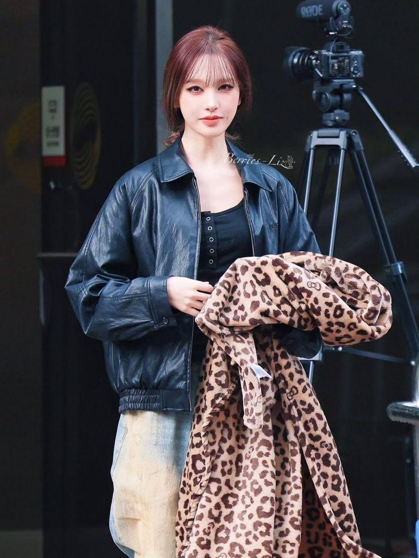 IVE (아이브) 리즈4