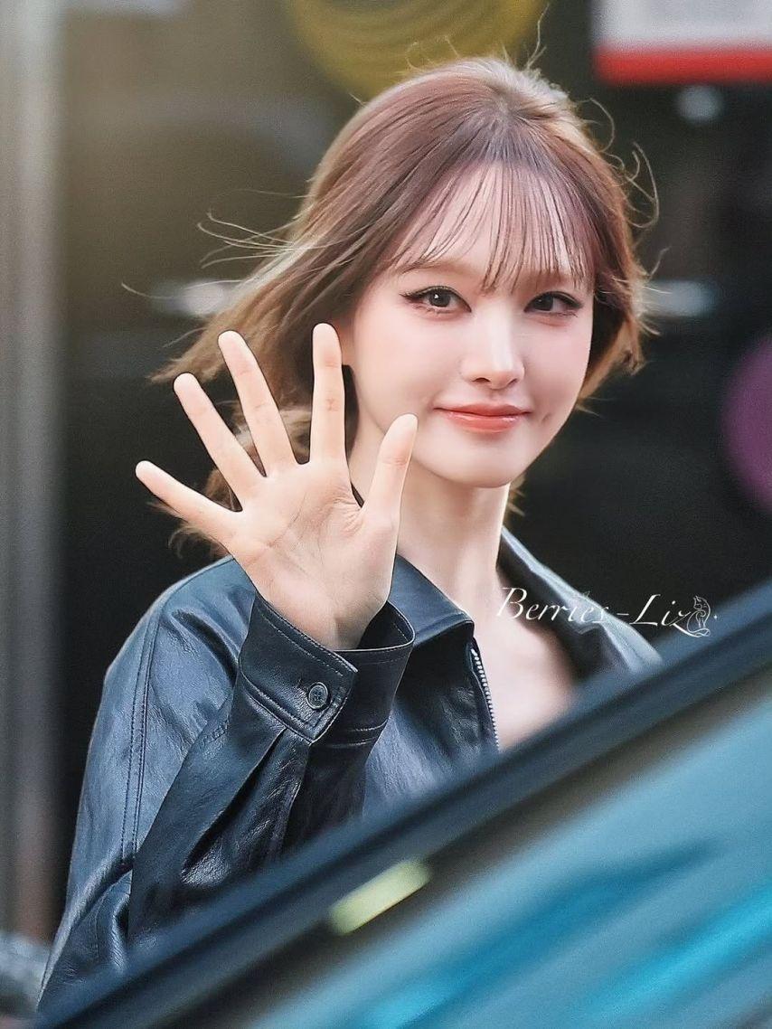 IVE (아이브) 리즈5