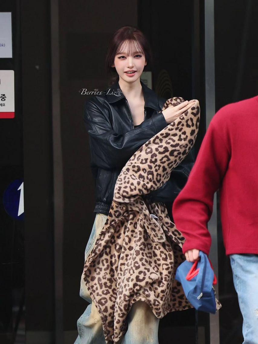 IVE (아이브) 리즈6