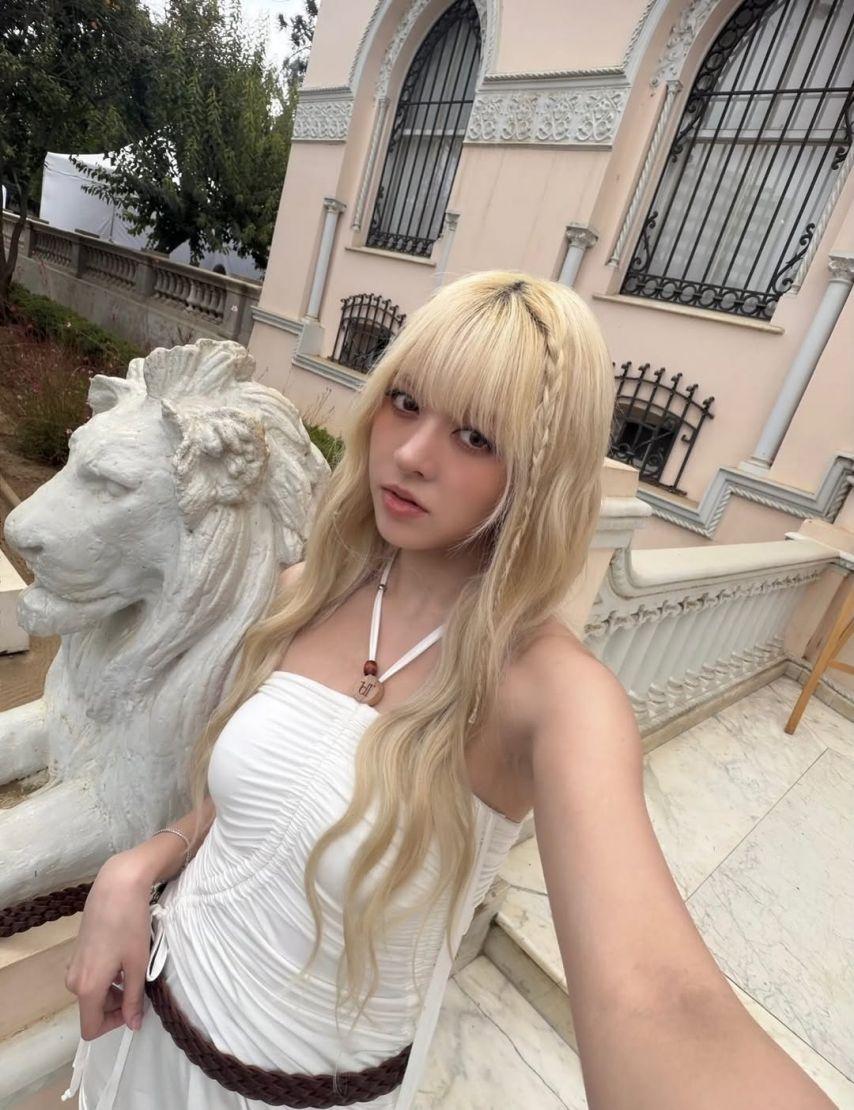 NMIXX (엔믹스) 릴리0