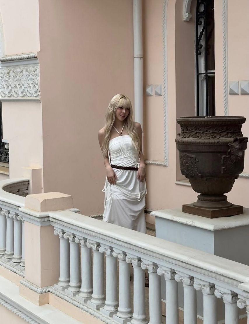 NMIXX (엔믹스) 릴리1