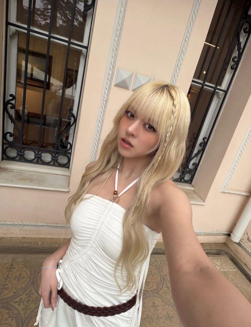 NMIXX (엔믹스) 릴리2