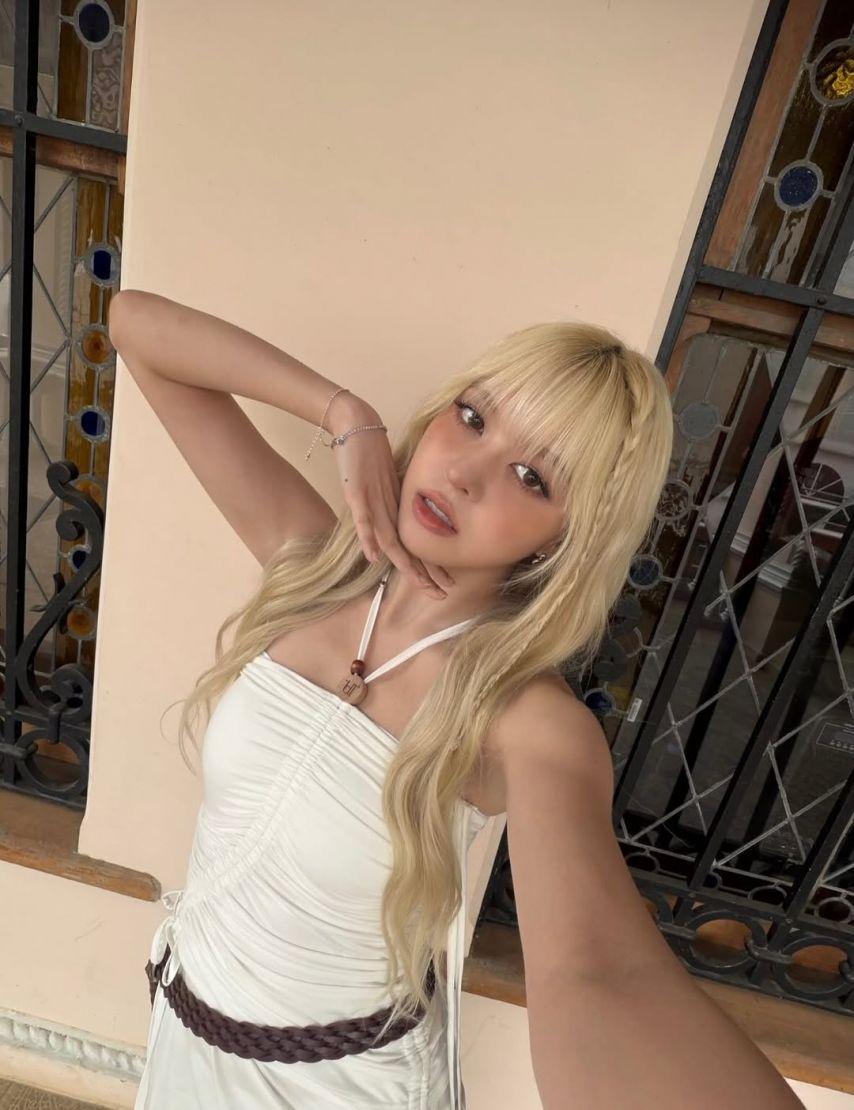 NMIXX (엔믹스) 릴리3