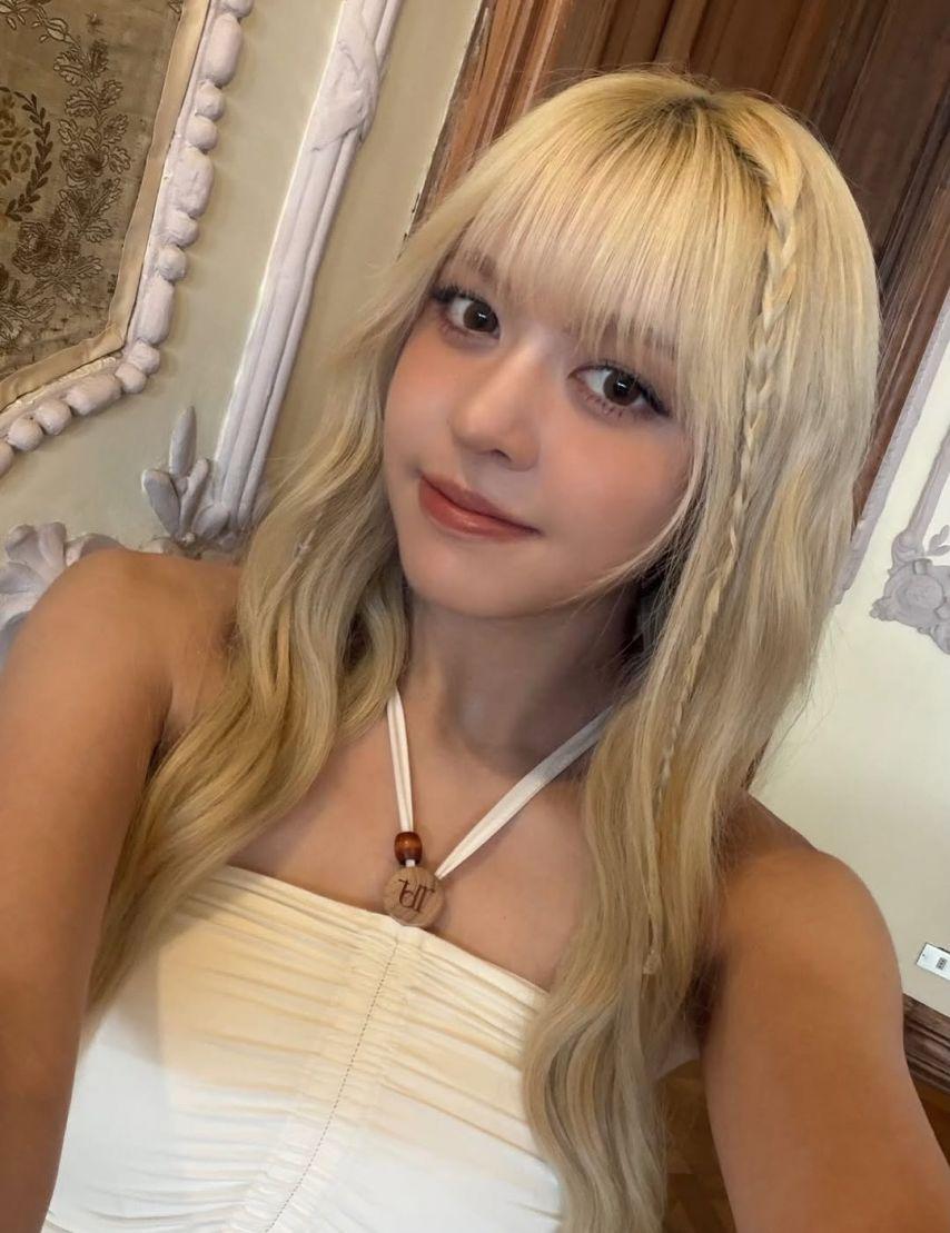 NMIXX (엔믹스) 릴리5