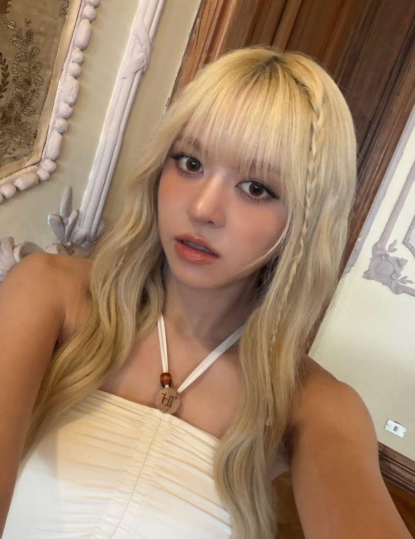 NMIXX (엔믹스) 릴리6