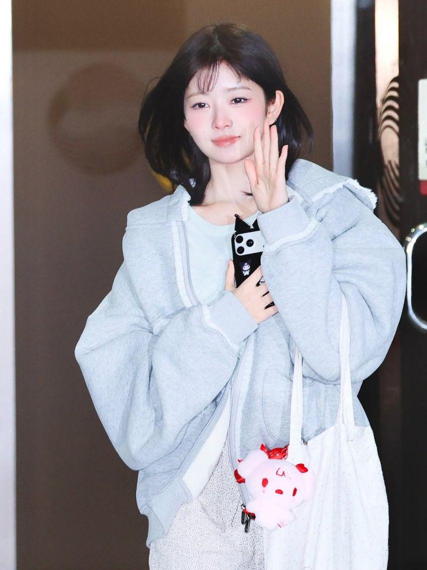 IVE (아이브) 레이1