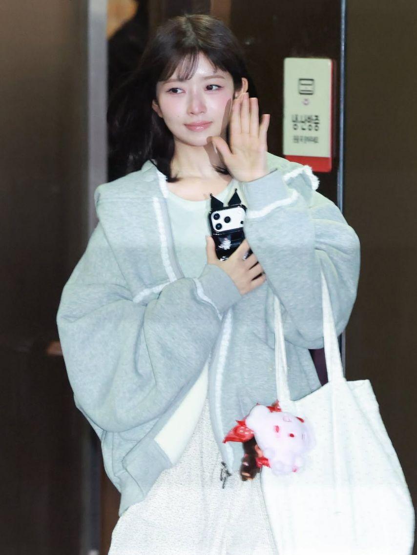 IVE (아이브) 레이3